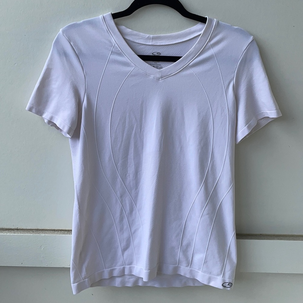 C9 by Champion White T-Shirt